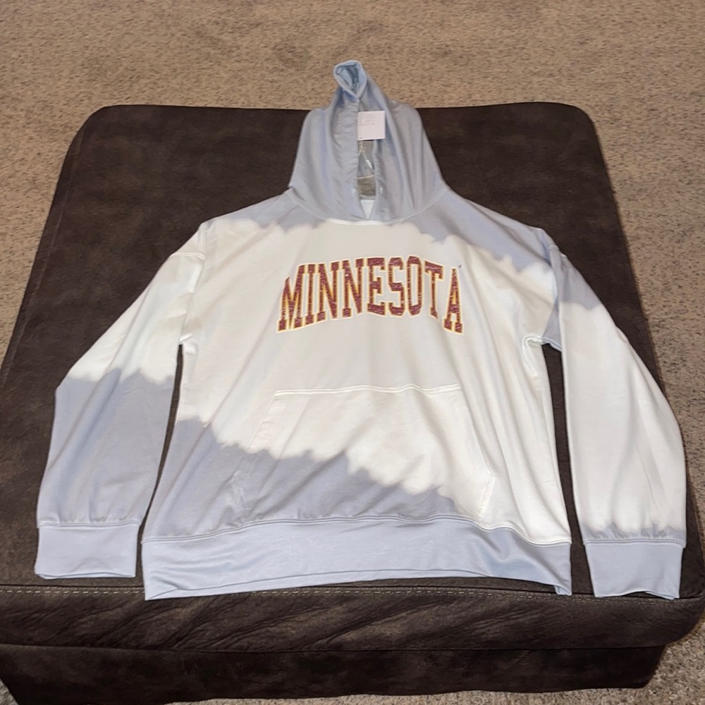 Minnesota sweatshirt